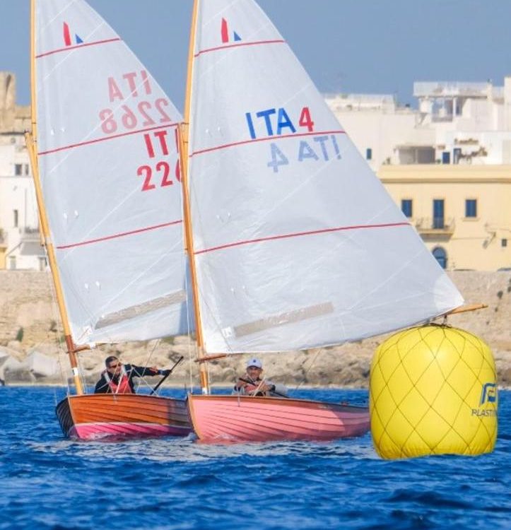 Dinghy